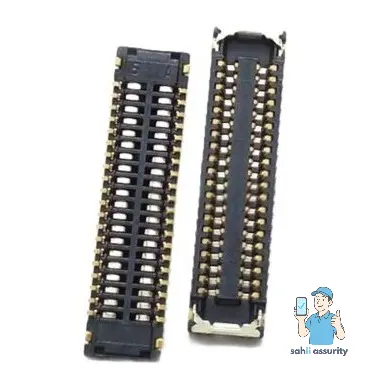 LCD Connector for Motorola Moto G82 5G